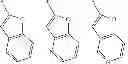 Fig. 21 - Substituted aminoimidazopyridazines