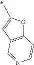 Fig. 34 - Substituted aminoimidazopyridazines