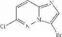 Fig. 43 - Substituted aminoimidazopyridazines