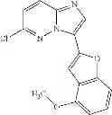 Fig. 45 - Substituted aminoimidazopyridazines