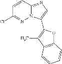 Fig. 48 - Substituted aminoimidazopyridazines