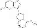 Fig. 49 - Substituted aminoimidazopyridazines