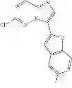 Fig. 52 - Substituted aminoimidazopyridazines