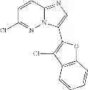 Fig. 53 - Substituted aminoimidazopyridazines