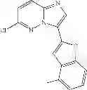 Fig. 54 - Substituted aminoimidazopyridazines