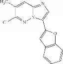Fig. 56 - Substituted aminoimidazopyridazines