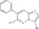 Fig. 57 - Substituted aminoimidazopyridazines