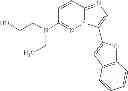 Fig. 62 - Substituted aminoimidazopyridazines