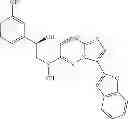 Fig. 64 - Substituted aminoimidazopyridazines