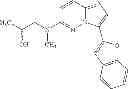 Fig. 75 - Substituted aminoimidazopyridazines