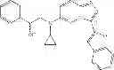 Fig. 77 - Substituted aminoimidazopyridazines