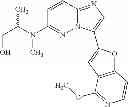 Fig. 78 - Substituted aminoimidazopyridazines