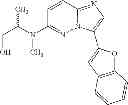 Fig. 80 - Substituted aminoimidazopyridazines