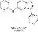 Fig. 88 - Substituted aminoimidazopyridazines