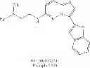 Fig. 93 - Substituted aminoimidazopyridazines