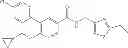 Fig. 111 - Heteroarylmethyl amides