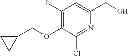 Fig. 17 - Heteroarylmethyl amides