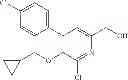 Fig. 18 - Heteroarylmethyl amides