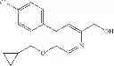 Fig. 19 - Heteroarylmethyl amides