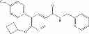 Fig. 202 - Heteroarylmethyl amides