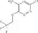 Fig. 21 - Heteroarylmethyl amides