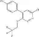 Fig. 23 - Heteroarylmethyl amides