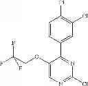 Fig. 37 - Heteroarylmethyl amides
