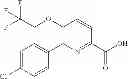 Fig. 43 - Heteroarylmethyl amides