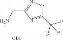 Fig. 47 - Heteroarylmethyl amides