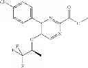 Fig. 54 - Heteroarylmethyl amides