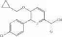Fig. 61 - Heteroarylmethyl amides