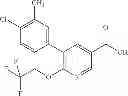 Fig. 74 - Heteroarylmethyl amides