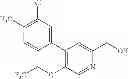 Fig. 76 - Heteroarylmethyl amides
