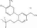 Fig. 78 - Heteroarylmethyl amides