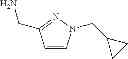 Fig. 87 - Heteroarylmethyl amides