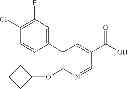 Fig. 92 - Heteroarylmethyl amides