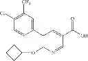 Fig. 93 - Heteroarylmethyl amides