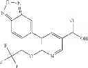 Fig. 98 - Heteroarylmethyl amides