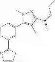 Fig. 100 - Pyrazolyl-based carboxamides I