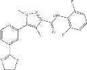 Fig. 101 - Pyrazolyl-based carboxamides I