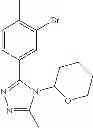 Fig. 103 - Pyrazolyl-based carboxamides I