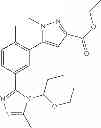Fig. 104 - Pyrazolyl-based carboxamides I