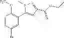 Fig. 111 - Pyrazolyl-based carboxamides I