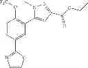 Fig. 112 - Pyrazolyl-based carboxamides I