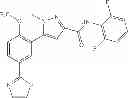 Fig. 113 - Pyrazolyl-based carboxamides I