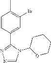 Fig. 115 - Pyrazolyl-based carboxamides I