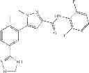 Fig. 117 - Pyrazolyl-based carboxamides I