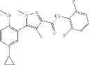 Fig. 121 - Pyrazolyl-based carboxamides I