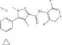 Fig. 122 - Pyrazolyl-based carboxamides I