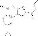 Fig. 124 - Pyrazolyl-based carboxamides I